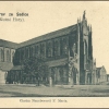 Sedlec kostel 1902